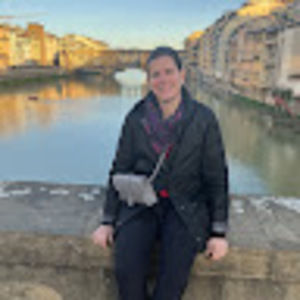 Meet your Posher, Danielle